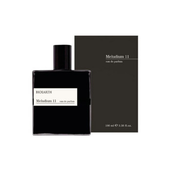 Bioearth Organic Meludium 11 For Her Parfum, 100Ml