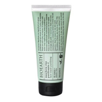 Bioearth Organic Face Mask Purifying Green Tea, 100Ml