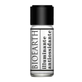 Bioearth Organic Face Serum Illuminating And Antioxidant, 5Ml