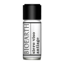 Bioearth Organic Face Serum Antiaging, Hyaluronic Acid, 5Ml