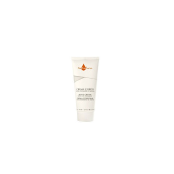 Nebiolina Organic Body Cream With Oat Ceramides 200Ml