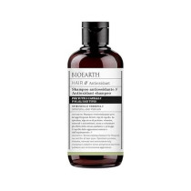 Bioearth Organic Antioxidant Shampoo All Types Of Hair, 250Ml
