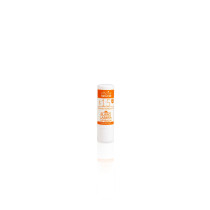 Officina Naturae Organic Lip Balm Spf15, 4.5 Ml