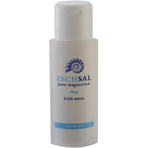Zechsal Pure Magnesium Irish Moss Shampoo, 200Ml