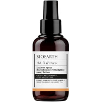 Bioearth Organic Governing Spray Lotion, 100Ml