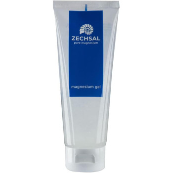 Zechsal Pure Magnesium Body Gel 125Ml
