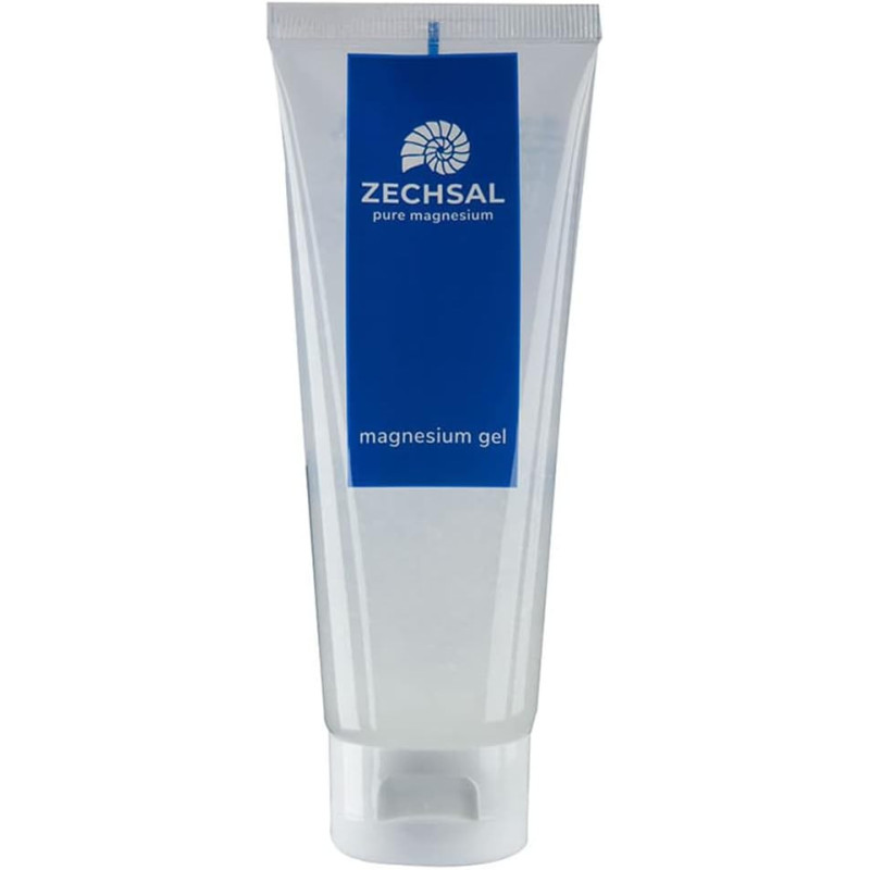 Zechsal Pure Magnesium Body Gel 125Ml