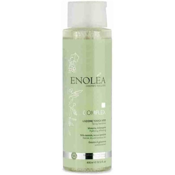Enolea Organic Complex Toning Face Lotion, 400 Ml