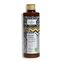 Natyr Organic Spirit Of Africa Shea And Baobab Bath Cream, 200Ml