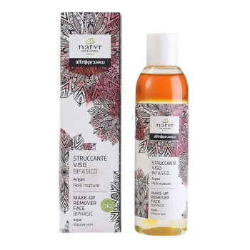 Natyr Organic Pure Morroco Argan Oil 30Ml