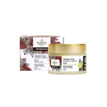 Natyr Organic Face Cream Firming And Toning Argan, 50Ml