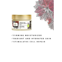 Natyr Organic Face Cream Firming And Toning Argan, 50Ml