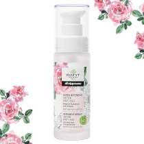 Natyr Organic Detox And Anti-Aging Intensive Serum, 30Ml