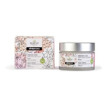 Natyr Organic Gentle And Moisturizing Face Cream, 50Ml