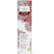 Natyr Organic Two-Phase Cleansing Makeup Remover, 200Ml