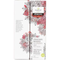 Natyr Organic Two-Phase Cleansing Makeup Remover, 200Ml