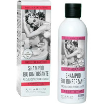 Apiarium Organic Strengthening Shampoo, 200Ml