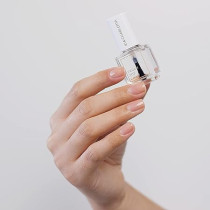 Kia Charlotta Vegan Top Coat Nail Polish, 11Ml