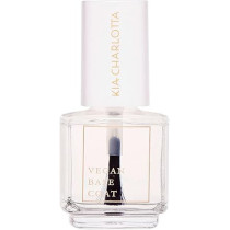 Kia Charlotta Vegan Base Coat Nail Polish, 11Ml
