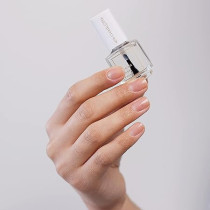 Kia Charlotta Vegan Base Coat Nail Polish, 11Ml