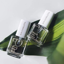 Kia Charlotta Vegan Base Coat Nail Polish, 11Ml
