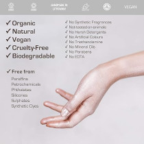 Uoga Uoga Organic Highlighting Powder - Game Of Lights 4G