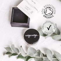Uoga Uoga Organic Highlighting Powder - Game Of Lights 4G
