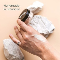 Uoga Uoga Organic Highlighting Powder - Game Of Lights 4G