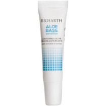 Bioearth Organic Eye Contour Cream For The Sensitive Eye Area, 15Ml