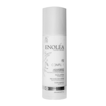 Enolea Organic Complex Facial Makeup Remover, 250Ml