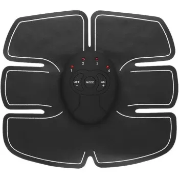 Electric Muscle Stimulator...