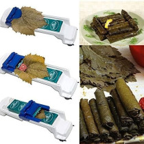 Sushi Tools Magic Stuffed Grape Vegetable Meat Rolling Tools Cabbage Leaf Tool Yaprak Sarma Dolmer Roller Machine Moedor Rice Ball Maker