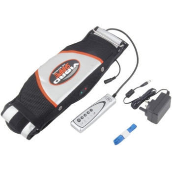 Fat Burning Belt By Fibroship, Fat Burning Belt, Belly Fat Burning For Men And Women