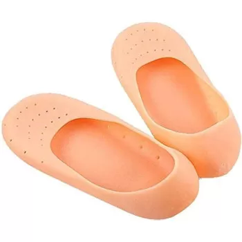 Silicone Gel Heel...