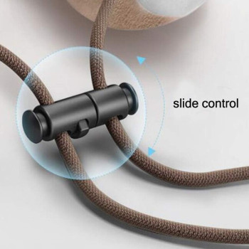 Ltaol Electric Neck Massage Pillow, U Shape Rechargeable Adjustable Dual Movement Breathable Fabric 3D Memory Foam Intelligent Chip Control