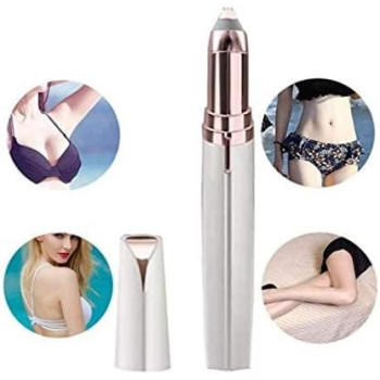 Hbeauty Flaw Bass Brows Eyebrow Hair Remover Trimmer