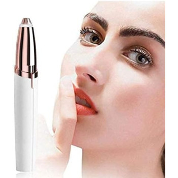 Hbeauty Flaw Bass Brows Eyebrow Hair Remover Trimmer