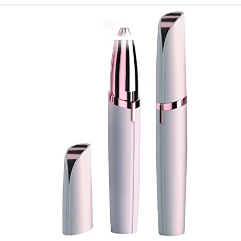 Hbeauty Flaw Bass Brows Eyebrow Hair Remover Trimmer