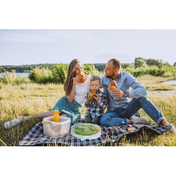 Fresh Keeping Bags Food Cover 100Pcs, Reusable Bowl Covers Stretch Lids For Containers, Elastic Storage Meal Prep Dish Plate Plastic Family Outdoor Picnic Transparent