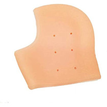 Gel Heel Protectors, Heel Guards, Heel Spur Relief, Cracked Heels, Plantar Fasciitis, Heel Booties And Pads