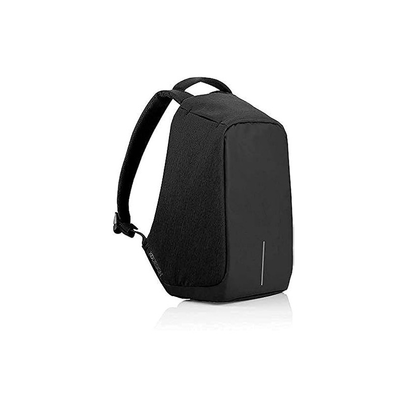 Anti Theft Laptop Backpack With Usb Charging Port For Unisex