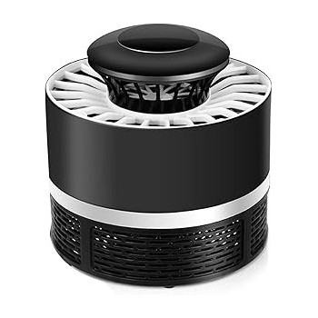 Blackfellsouq Photocatalyst Mosquito Killer Home Mosquito Killer