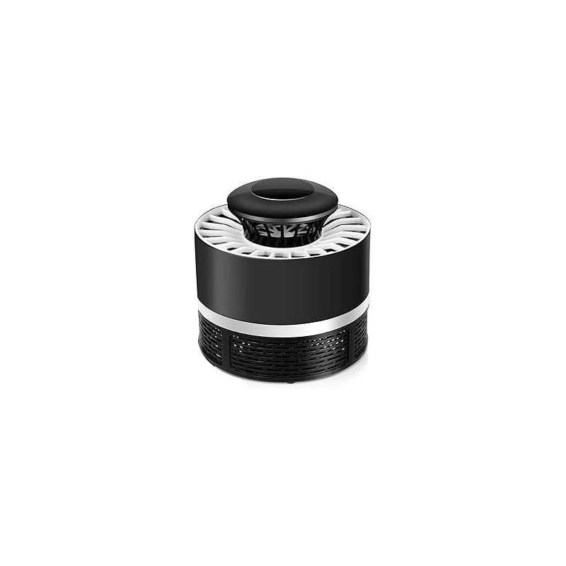 Blackfellsouq Photocatalyst Mosquito Killer Home Mosquito Killer