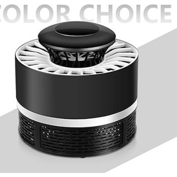Blackfellsouq Photocatalyst Mosquito Killer Home Mosquito Killer