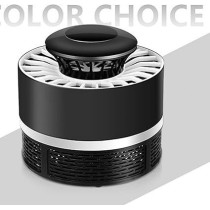 Blackfellsouq Photocatalyst Mosquito Killer Home Mosquito Killer