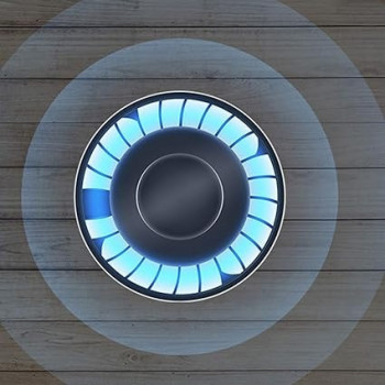 Blackfellsouq Photocatalyst Mosquito Killer Home Mosquito Killer