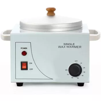 Depilatory Single Wax...