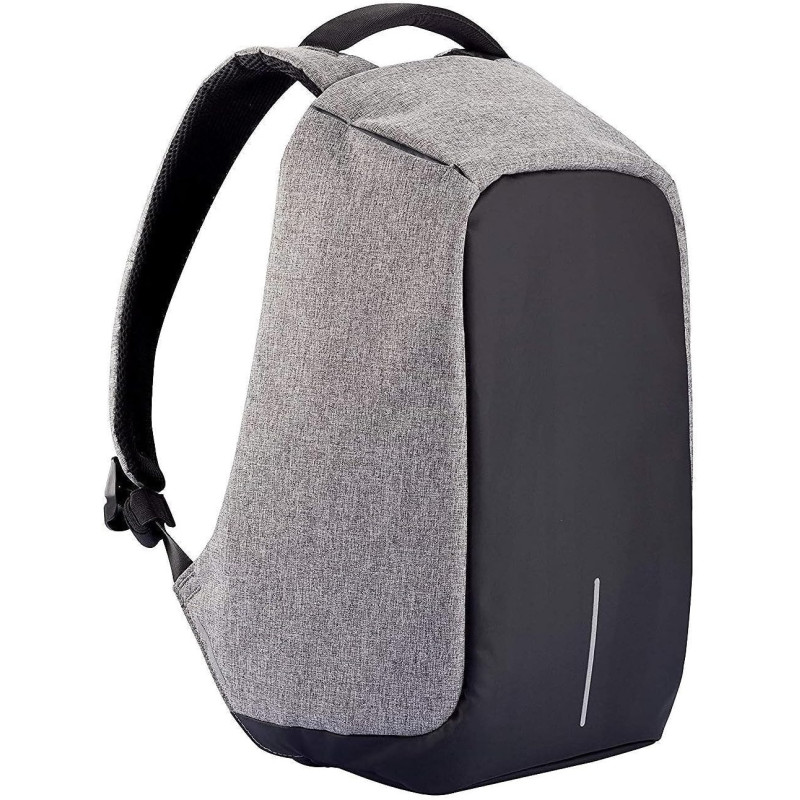 Anti-Theft Travel Backpack Large Capacity Waterproof Nylon Laptop Bag Usb Charging Shoulder Bag College Students Bag
