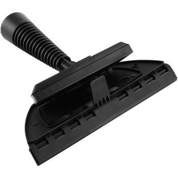 Delicacygoodsae Multi Purpose Electric Steam Cleaner Portable Handheld Steamer Household Cleaner Attachments Kitchen Brush Tool