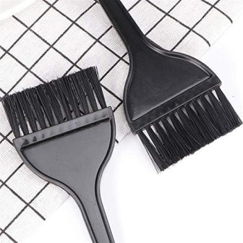Hair Brush For Keratin Treatment/Dying/Tinting Application
